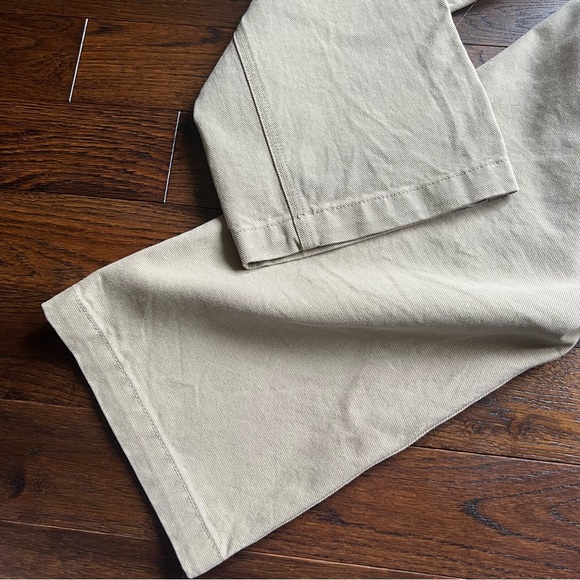 Aritzia Greenwich Pant - Picture 6 of 6